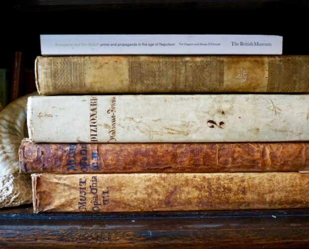 Vanity press, Eap, caos!