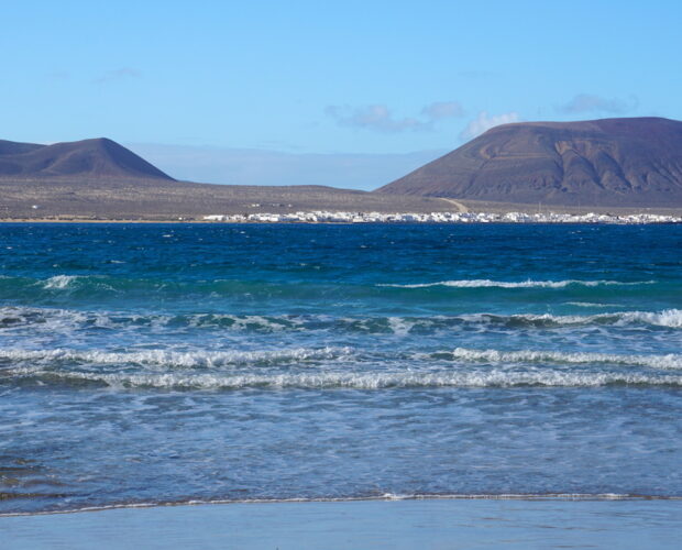 Polo esperantista, turismo, estate