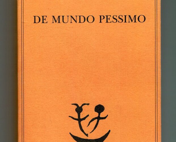 Manlio Sgalambro, De mundo pessimo