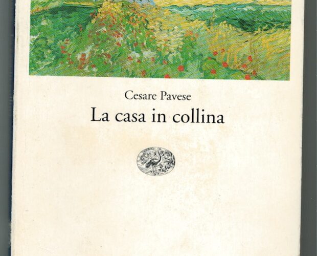 Cesare Pavese, La casa in collina, Einaudi Tascabili, 1990