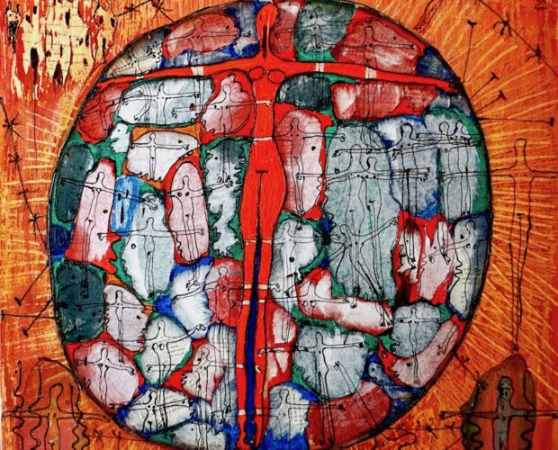 Covid-19, Agnello al caramello