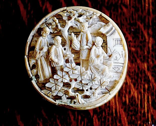 Cina, resoconto, viaggio, congresso