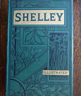 The Poetical Works of Percy Bysshe Shelley, G. Routledge and Sons, 1892