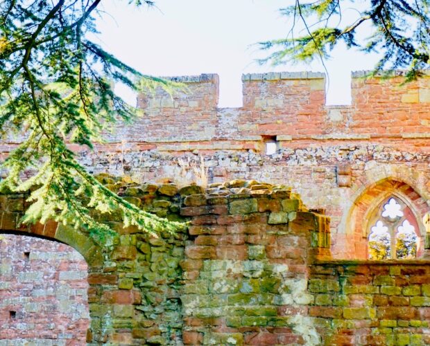 Inferno”, Canto XIII, note