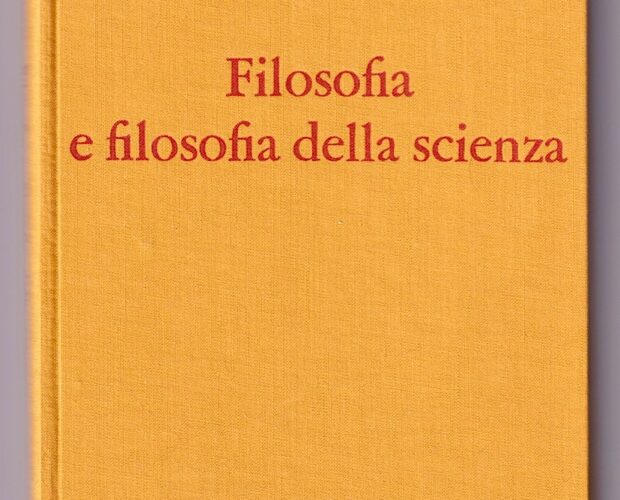 Ludovico Geymonat, direttore di collana