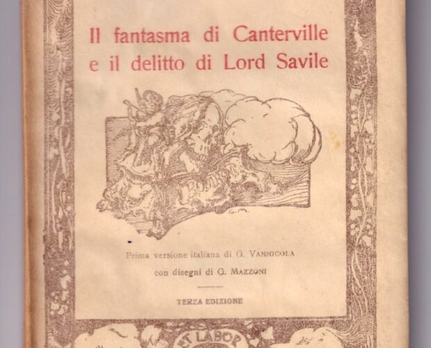 Oscar Wilde, anticristiano e pagano