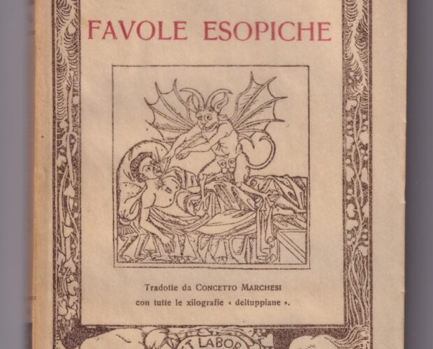 Angelo Fortunato Formiggini, l'Editore