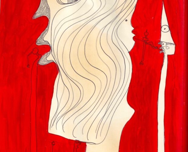 Fata kiss, vespaio, cura