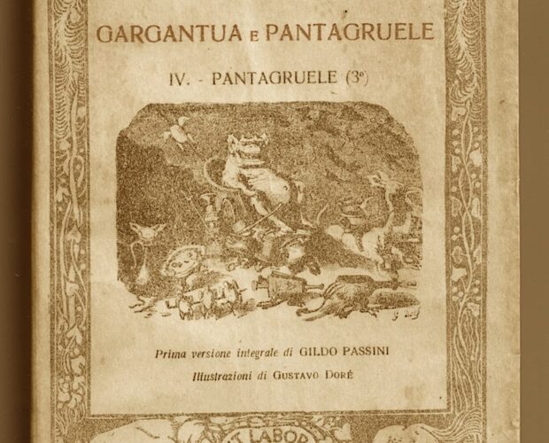 Teologi, accademici, azzeccagarbugli, censori 