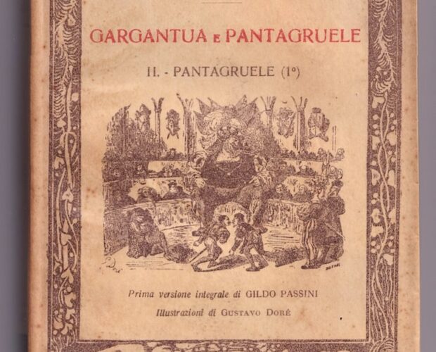 Panurgo, dama, misoginia, animali