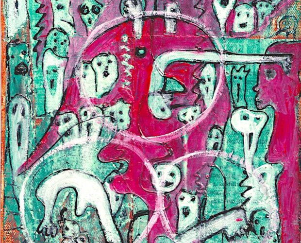 La scuola dittatoriale della nostalgia