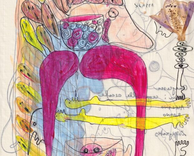 Letteratura, materia lorda, benpensanti