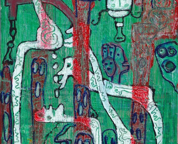 Pulci, tossi, facoltà, baronette