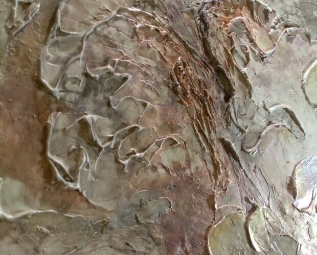 Amore amaro, paesaggio, sigillo