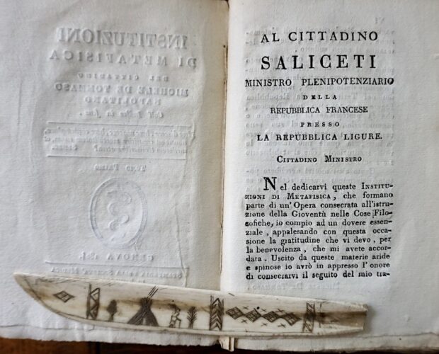 Dedicatoria, mecenati, intellettuali, potere