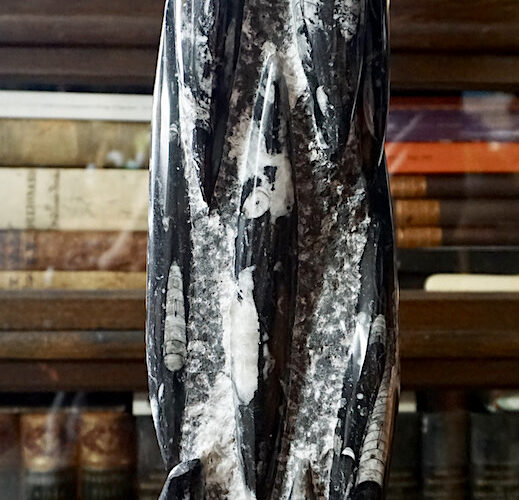 De Angelis, decifrabilità, giunture sintattiche