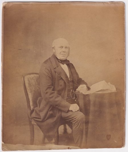 Original Antique daguerreotype, 1890-1900