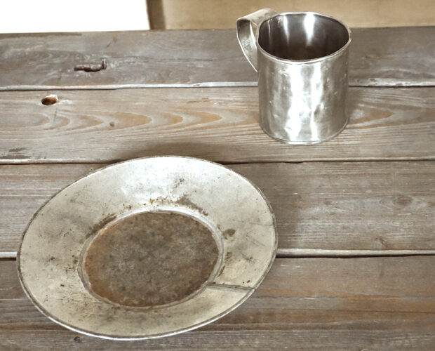 Avarizia, anticamera della cattiveria