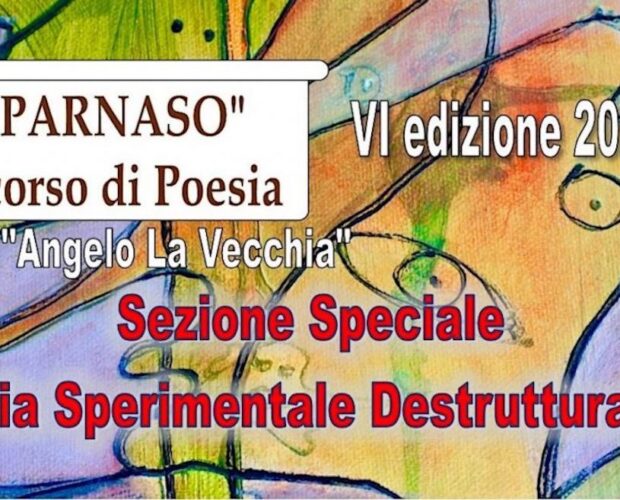 Concorso Destrutturalista, vincitori, motivazioni