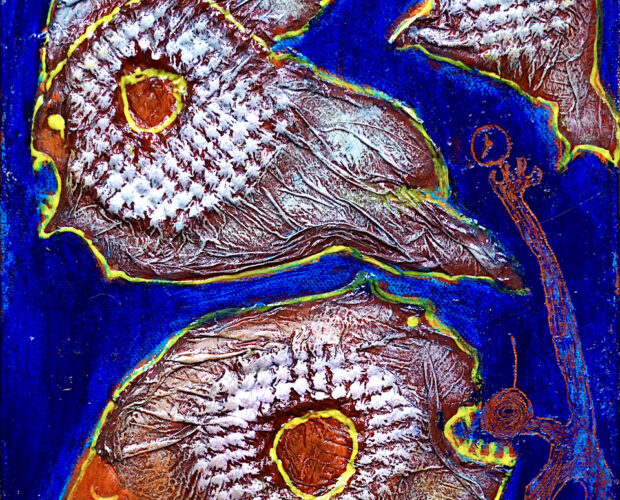 Il Paese dei balocchi riflessi Lalique