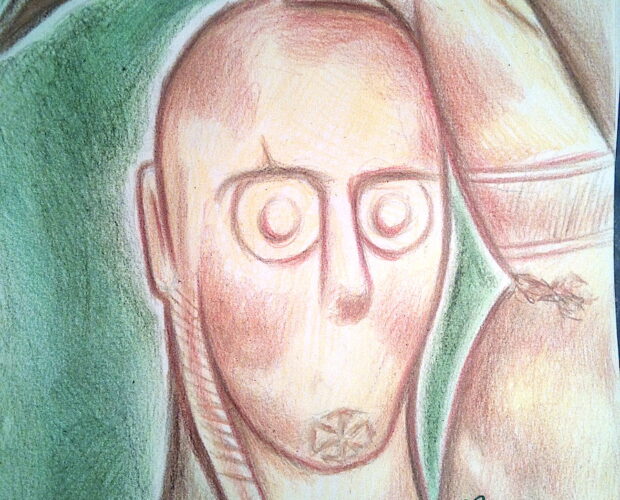 Mont'e Prama, geometria sacra