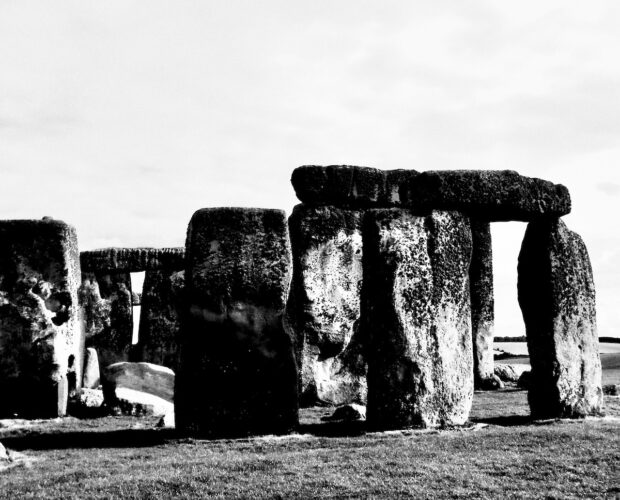 Il Destrutturalismo, Plutarco e gli dei