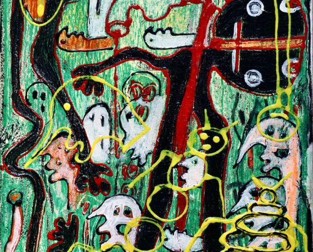 Il cranio di Confucio