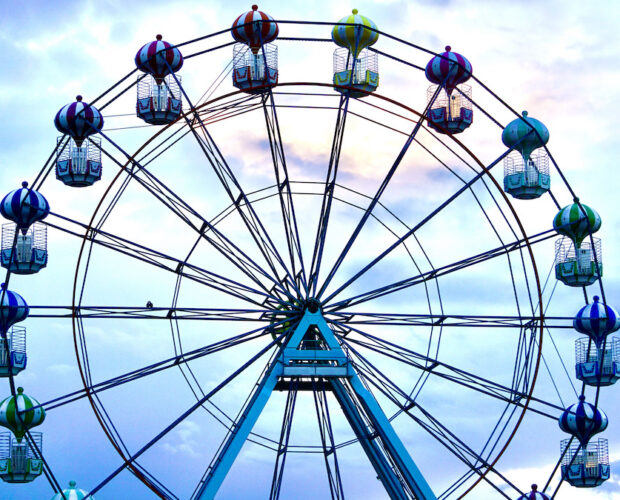 I versi infantili di Lino Murru