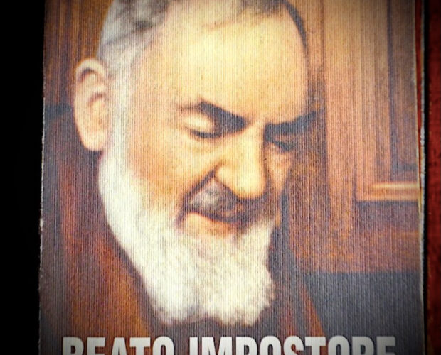 Padre Pio, business formidabile