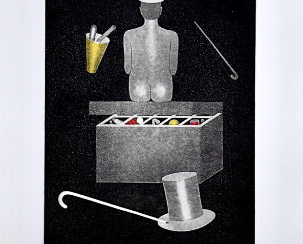 Schwa, espresso modesto stupidario