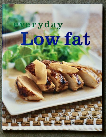 Every day Low fat, Murdoch Book, 2003