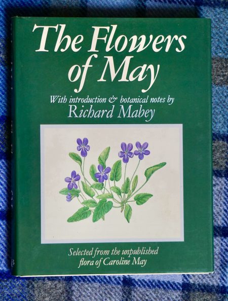 The Flowers of May, C&B, 1990