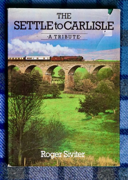 The Settle to Carlisle, Roger Siviter, 1988