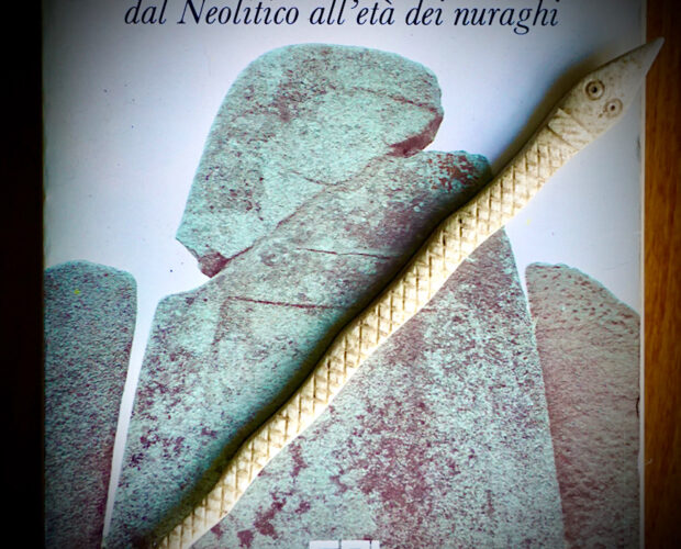 Lilliu, archeologia, costante resistenziale