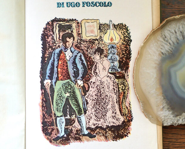 Iacopo Ortis, opera rimaneggiata