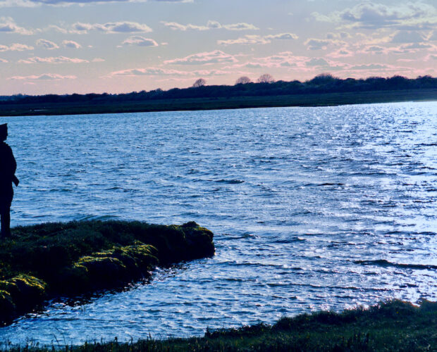 Antonio Foschini, Baracca, dimenticatoio