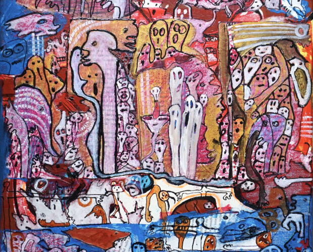 Vittima non sia vittima