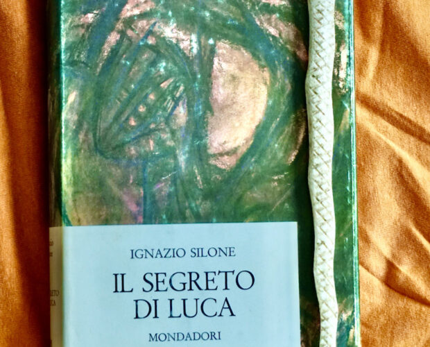 Ignazio Silone, Il segreto di Luca