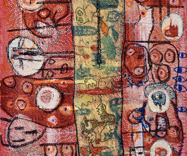 Valenze iconoclaste, l'abete muore