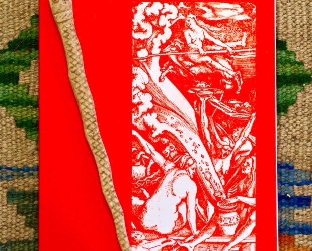 I primi elementi di occultismo?