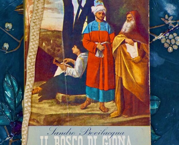 Bevilacqua, Il bosco di Giona