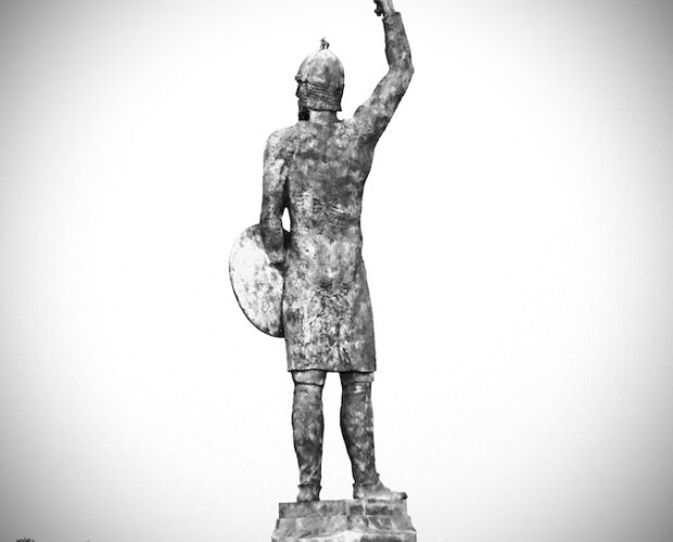 Orazio: modulo e proporzione