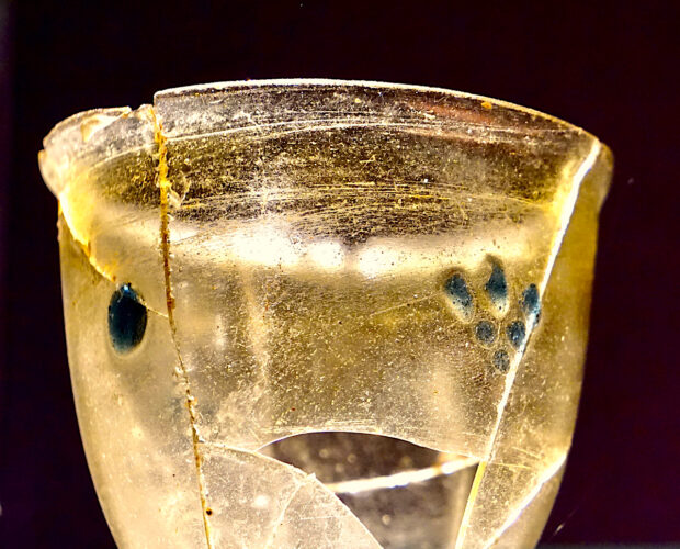 Pindaro e Ierone, modello adulazione