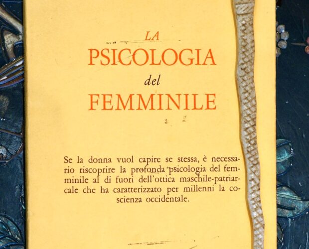 Erich Neumann, tre saggi