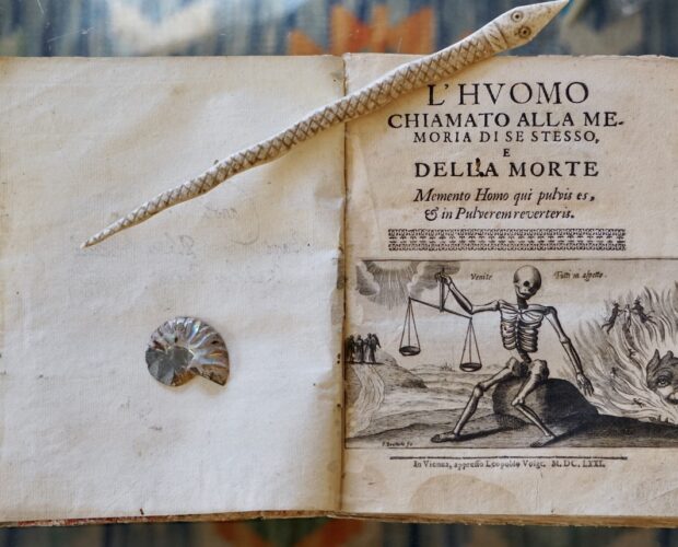 Galeazzo Gualdo, memoria, morte