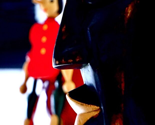 Pound, Joyce, Harlem Renaissance