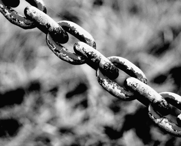 Baccano da quelle parti