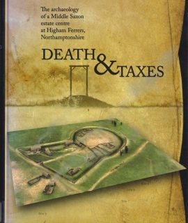 Death and Taxes, 2007