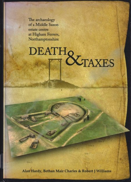 Death and Taxes, 2007
