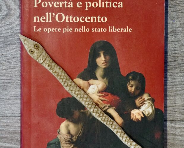 Farrell-Vinay, povertà, politica